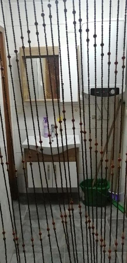 Villa Zafran Ayder Yaylasi Exterior foto