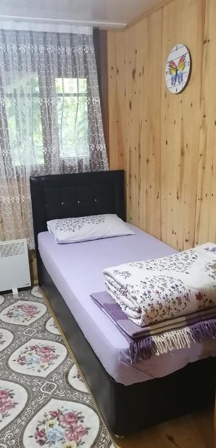 Villa Zafran Ayder Yaylasi Exterior foto